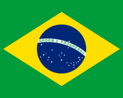 Brazil Warehouse
