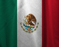 Mexico Warehouse