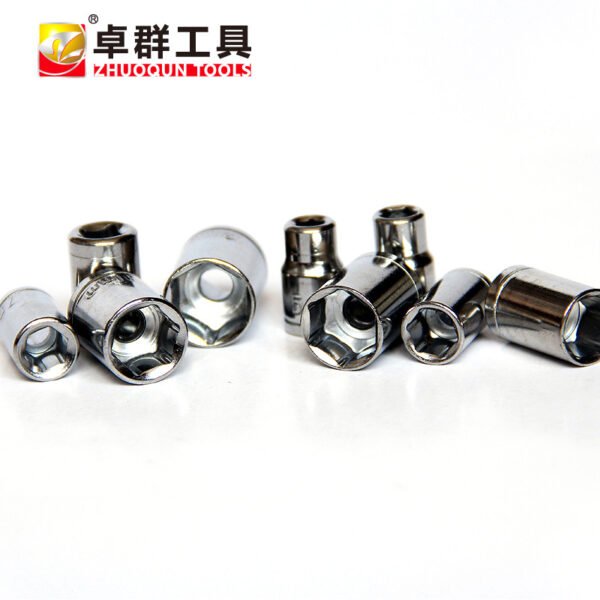Electrical insulation 20 in one multifunctional socket handle, batch head combination hardware tool, screwdriver, manual tool - Image 4