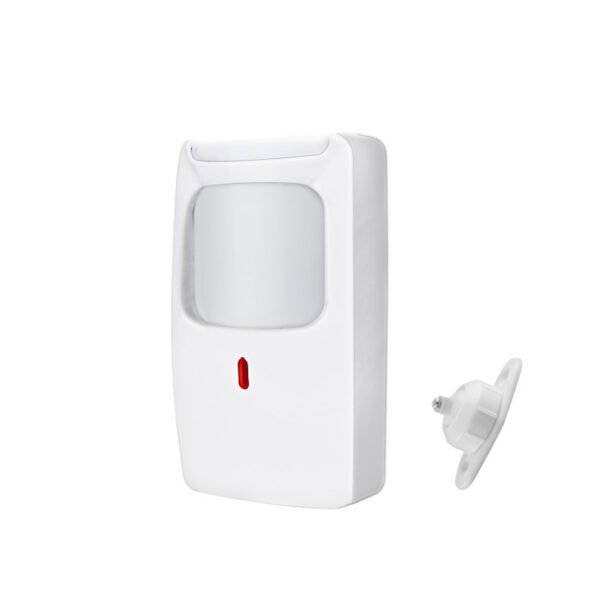DT-7225 wired dual infrared detector wide-angle sensing probe anti-theft alarm - Image 5