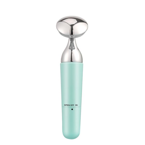 Electric facial cleanser, facial lifting and firming beauty instrument, vibration portable massage instrument, ion introduction instrument - Image 5