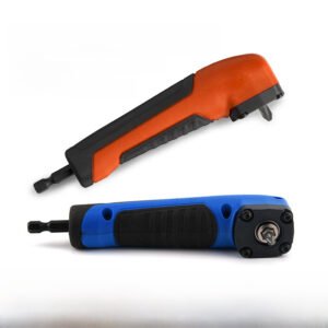 Electric screwdriver, turning tool, multifunctional, strong cornerer, electric tool accessories