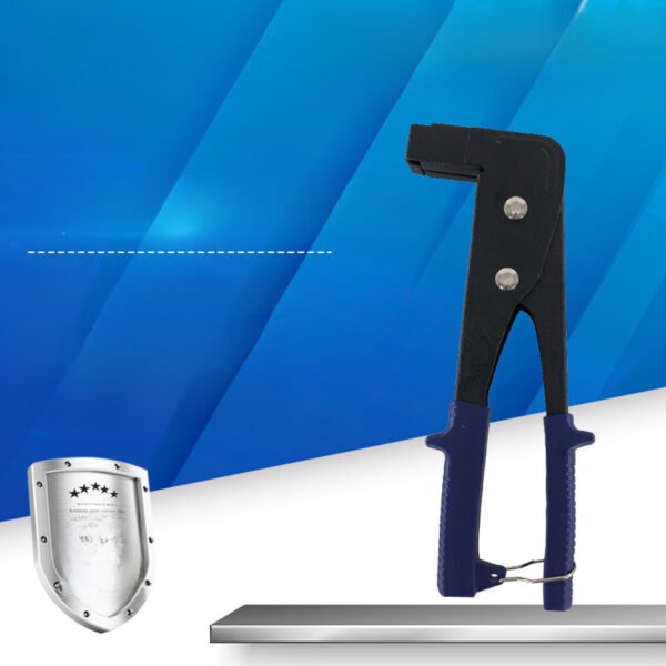 Petal Nut Pulling Hand Tool Pulling Mother Hollow Color Steel Hollow Gecko Special Tool Petal Nut Pulling Gun