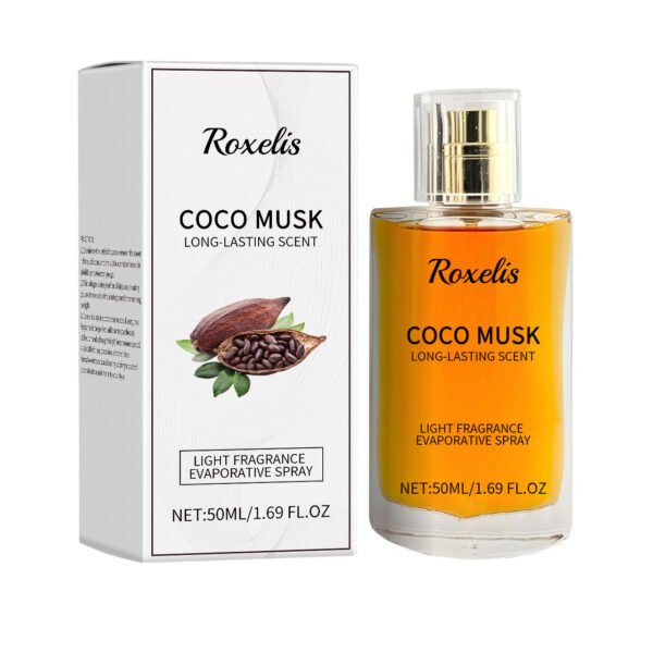 Charismatic Eau de Cologne for Men. This cologne perfume offers long - lasting fragrance, with a light, delicate and fresh scent that creates a charming atmosphere - Image 5