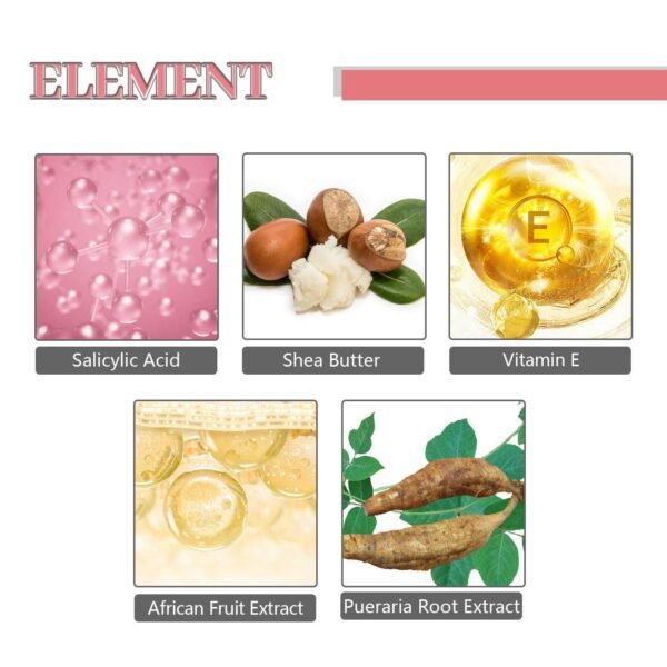 Jaysuing Exfoliating bath soap. It moisturizes the skin, removes acne and dead skin cells, fades acne marks, and cleanses the skin - Image 7