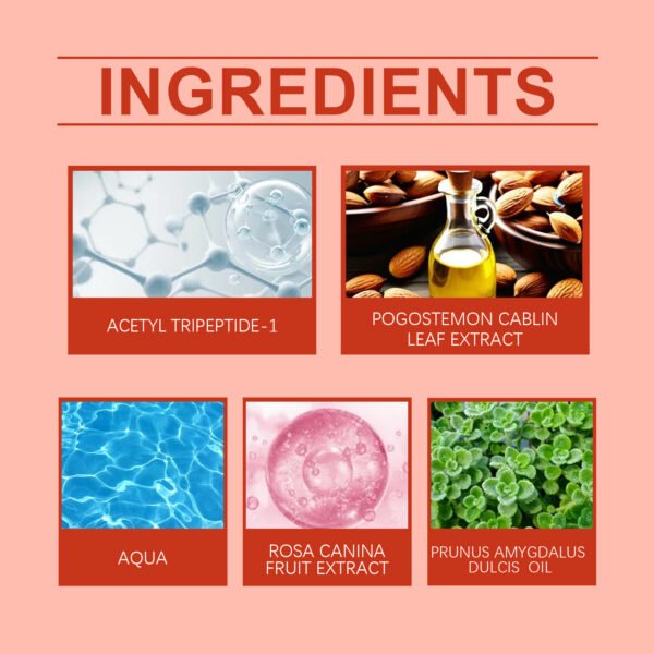 West Month Body moisturizing and nourishing oil. A daily body massage oil that moisturizes, firms, and brightens the skin - Image 7