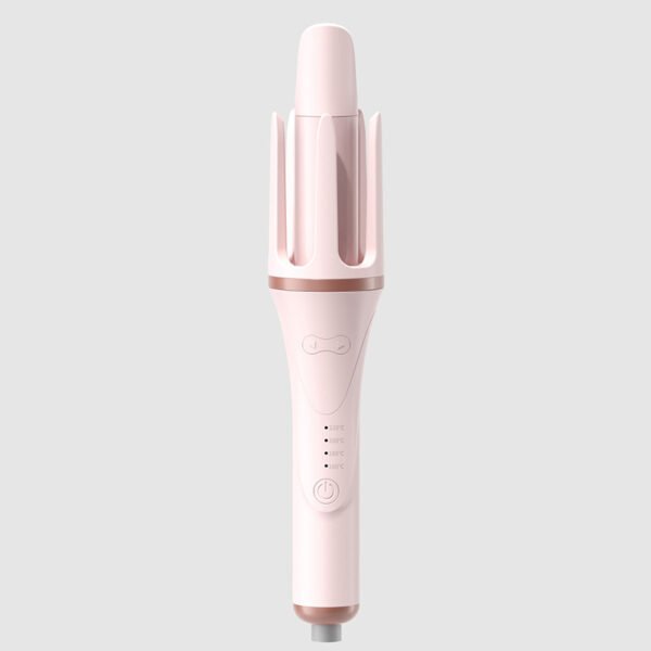 New automatic curling iron curling iron 32mm large wave negative ion home dormitory mini lazy artifact - Image 3