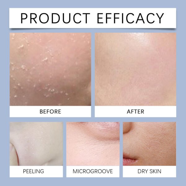 Jaysuing Collagen hydrating facial mask. It can fade fine lines, replenish moisture, tighten and moisturize the skin, and improve the skin condition - Image 10