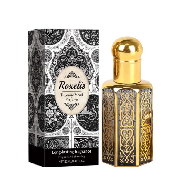 Arabian-style perfumes, niche, long-lasting, fresh scents for dates. Refreshing and delicate perfumes for both men and women - Image 5