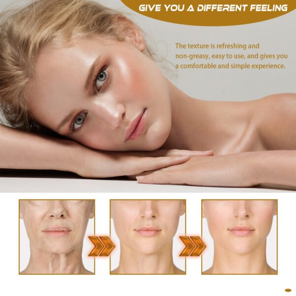EELHOE Centella asiatica essence. Moisturize and nourish the skin, improve dryness, make the skin smooth and delicate, brighten the complexion and replenish water - Image 10