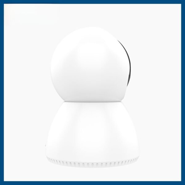 High definition indoor shaking head machine WiFi camera Home monitoring 1080P camera Intelligent monitoring camera - Image 5