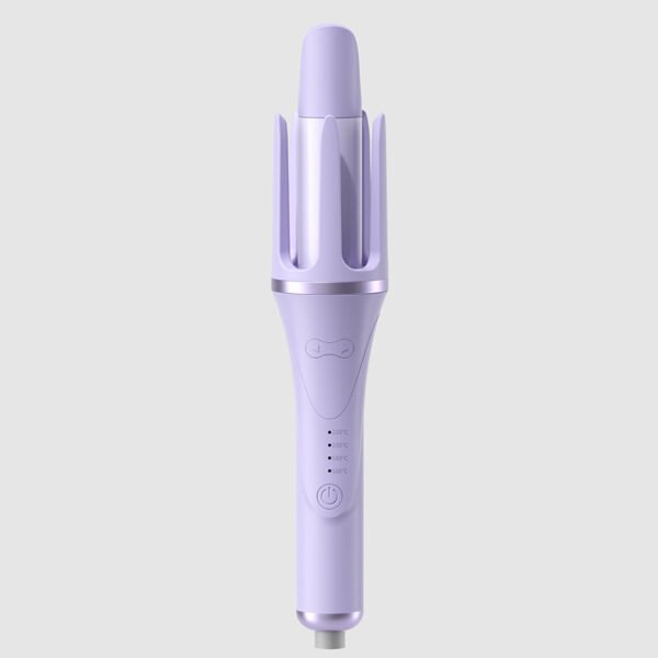New automatic curling iron curling iron 32mm large wave negative ion home dormitory mini lazy artifact - Image 5