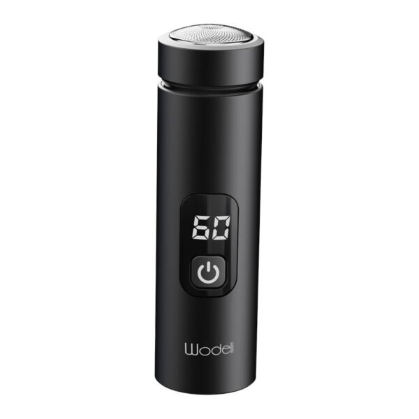 High end digital shaver, electric mini fully automatic charging, high-power shaver, portable trimming tool for home use - Image 5