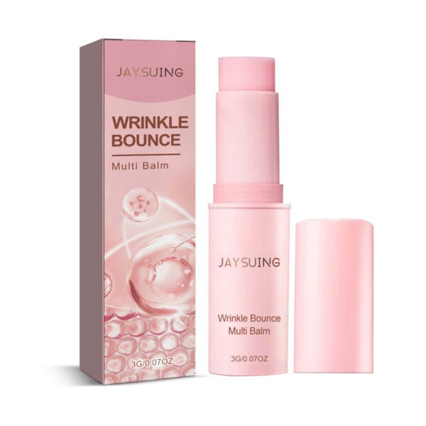 JaysuingEye care cream: Hydrates and nourishes the skin, fades fine lines around the eyes and face, and brightens the skin - Image 5