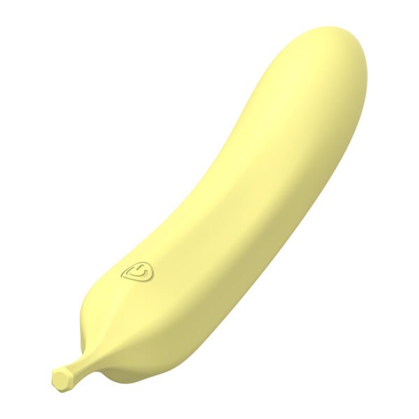 New liquid all inclusive adhesive fruit banana vibrator, adult sex toy, female masturbator - Image 5