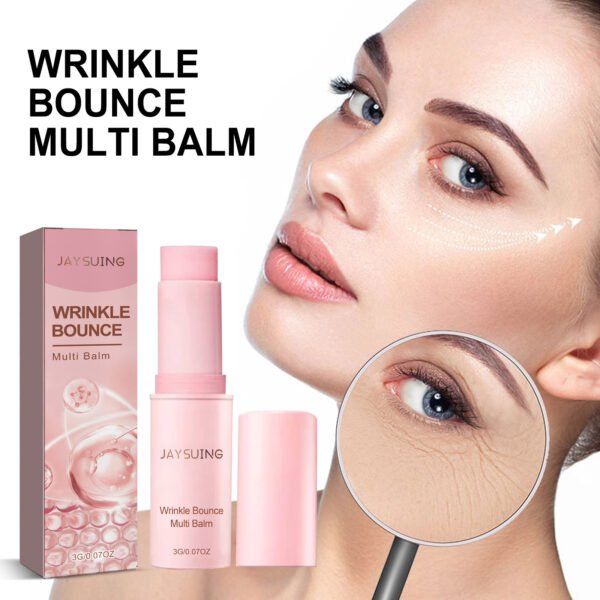 JaysuingEye care cream: Hydrates and nourishes the skin, fades fine lines around the eyes and face, and brightens the skin