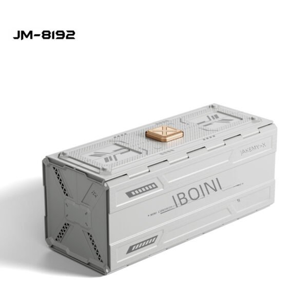 180 piece manual precision screwdriver set JM-8192 tool combination mobile phone model aircraft disassembly and repair box - Image 5
