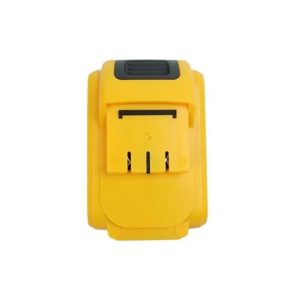 Dewei style brushed electric drill, rechargeable lithium battery hardware electric tool, drilling and fastening electric drill, household electric drill - Image 5