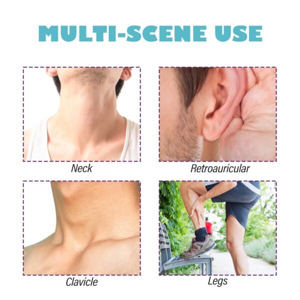 Women's perfume for cross - border sales. English - oriented. Long - lasting fragrance, fresh and gentle. Portable. Suitable for dates. Niche and creates a charming atmosphere. Body perfume - Image 5