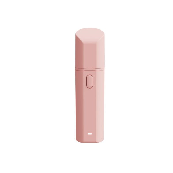 Electric shaver multifunctional private area shaving pubic hair divine device mini hair removal device female private electric hair removal device - Image 5