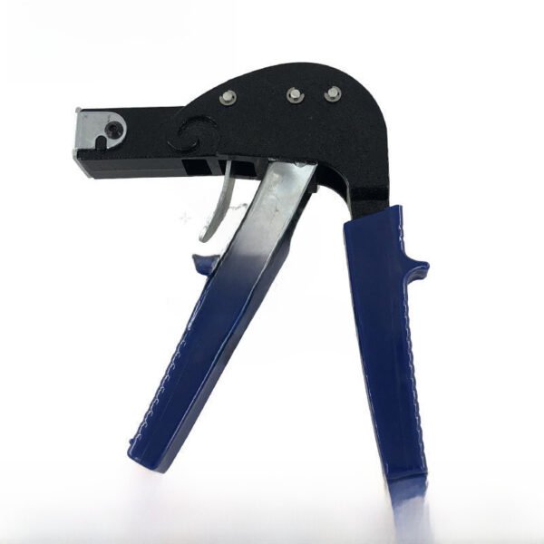 Petal Nut Pulling Hand Tool Pulling Mother Hollow Color Steel Hollow Gecko Special Tool Petal Nut Pulling Gun - Image 3