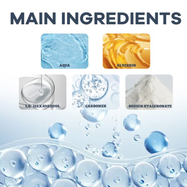 Westmonth collagen facial mask can deeply moisturize, firm and firm skin, brighten, moisturize and resist wrinkles - Image 8
