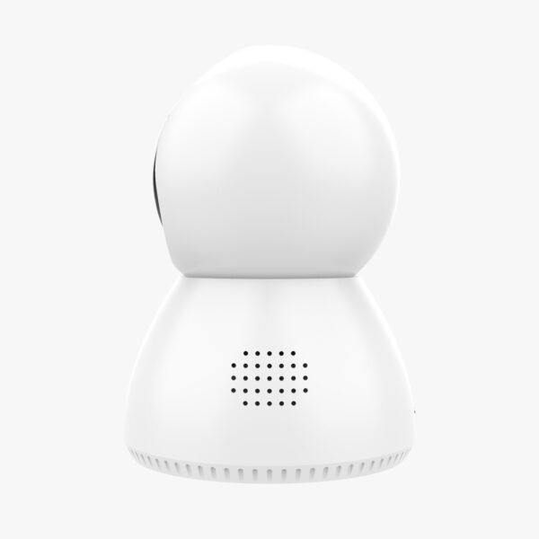 High definition indoor shaking head machine WiFi camera Home monitoring 1080P camera Intelligent monitoring camera - Image 4
