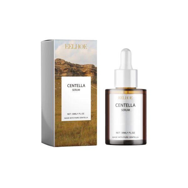 EELHOE Centella asiatica essence. Moisturize and nourish the skin, improve dryness, make the skin smooth and delicate, brighten the complexion and replenish water - Image 5