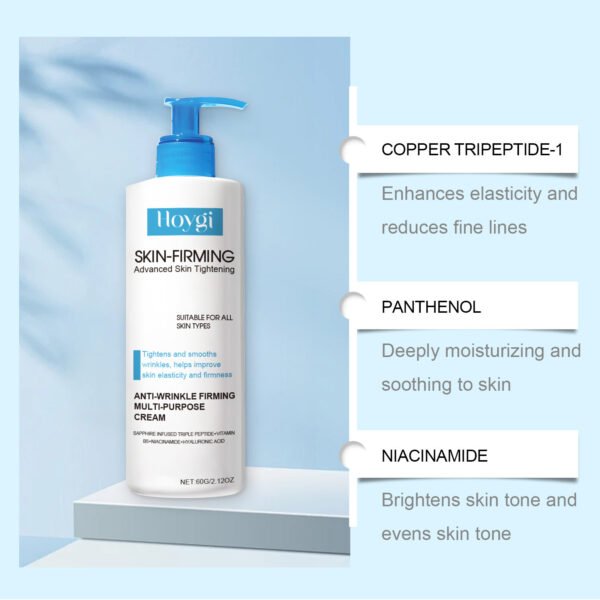HOYGISkin tightening essence lotion. Brighten, refine and tighten the skin. Moisturize and hydrate. Suitable for both face and body - Image 8