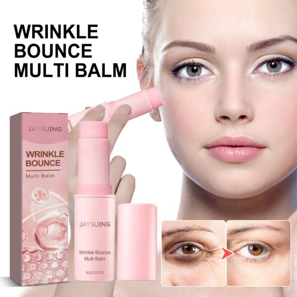 JaysuingEye care cream: Hydrates and nourishes the skin, fades fine lines around the eyes and face, and brightens the skin - Image 2