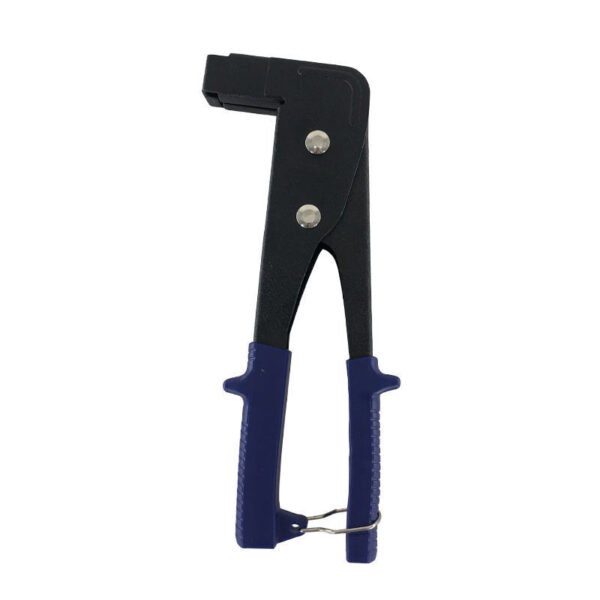 Petal Nut Pulling Hand Tool Pulling Mother Hollow Color Steel Hollow Gecko Special Tool Petal Nut Pulling Gun - Image 5