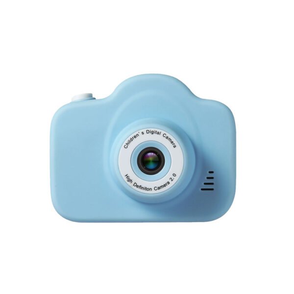 High definition digital camera, mini camera for student parties, beauty selfie camera, children's camera, toy gifts - Image 5