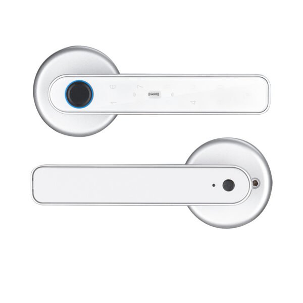 All smart locks, home door locks, apartment locks, hotel rooms, card swiping doors, indoor wooden doors, fingerprint locks, Bluetooth locks - Image 5