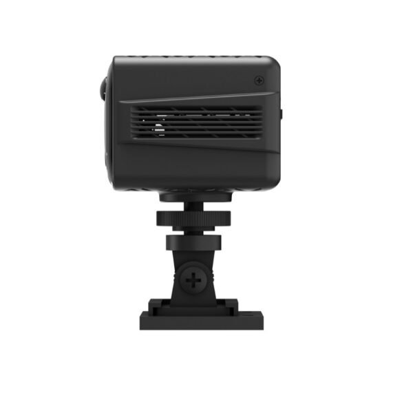 S6MINI multifunctional low-power wireless network WIFI high-definition night vision indoor home monitoring camera - Image 2