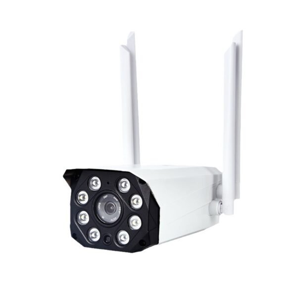 Tian Shi Tong Wireless Card Insertion Gun Camera WiFi Home Outdoor HD Night Vision Mobile Remote Monitoring Probe - Image 5