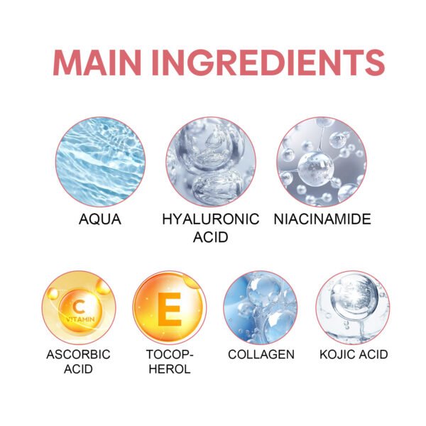 Jaysuing  5-in-1 Firming Cream. A facial cream that firms, reduces wrinkles, moisturizes, and protects the skin from aging. - Image 16