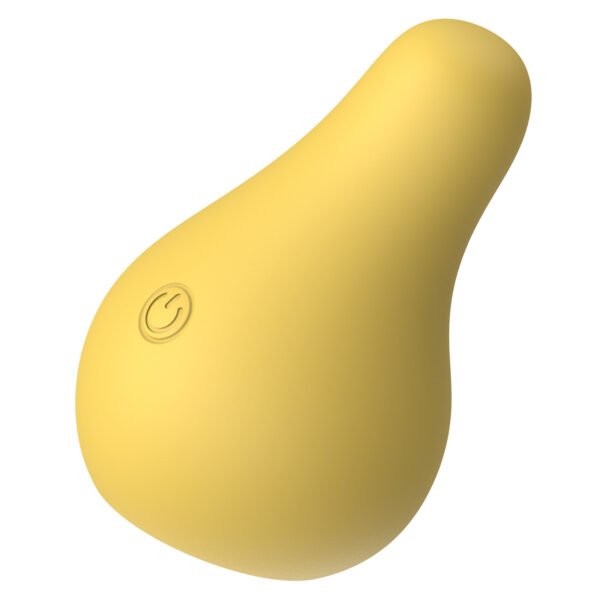Popular new product for women: Banana, Pear, Mango, Jumping Egg, Multi frequency Vibration Masturbation Tool, Magnetic Charging Base - Image 5