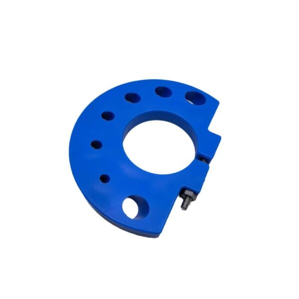 Angle grinder, drill bit, multifunctional old drill bit grinder, grinding tool, grinding drill bit holder - Image 5