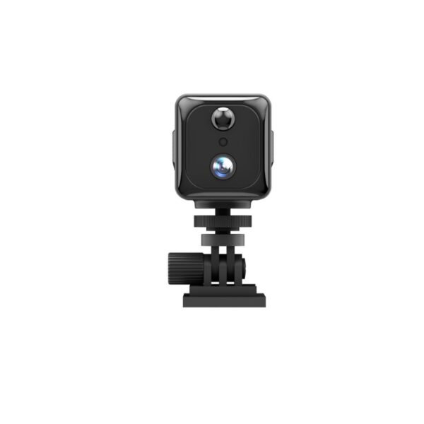 S6MINI multifunctional low-power wireless network WIFI high-definition night vision indoor home monitoring camera - Image 5