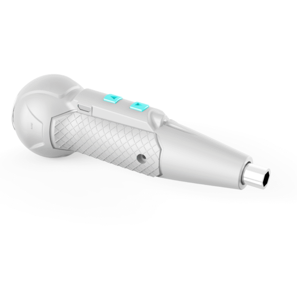 Hand to body integrated screwdriver Type-C charging port 3.6V lithium screwdriver Cordless Scre gourd handle - Image 5