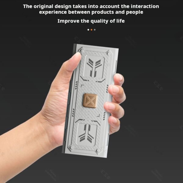Manual magnetic multifunctional mobile phone and laptop repair 180 in one precision small screwdriver set tool - Image 3