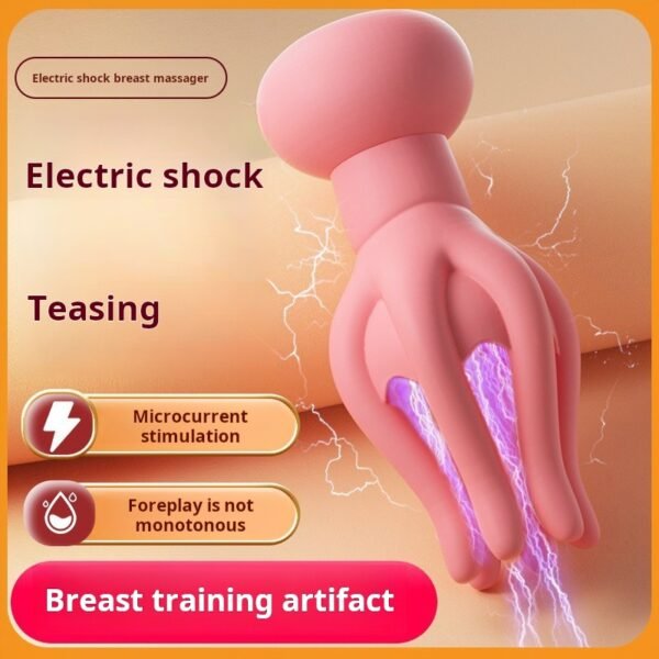 Adult products for women, breast massagers, teasing breasts, breast teasers, couple foreplay, flirting, interactive sex toys