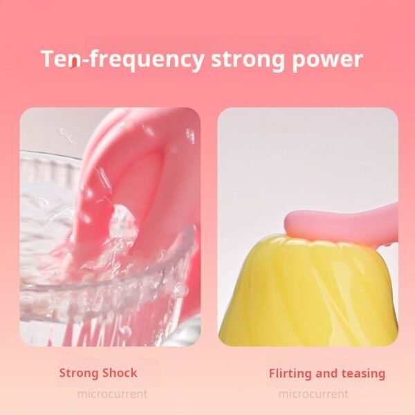 Adult products for women, breast massagers, teasing breasts, breast teasers, couple foreplay, flirting, interactive sex toys - Image 3