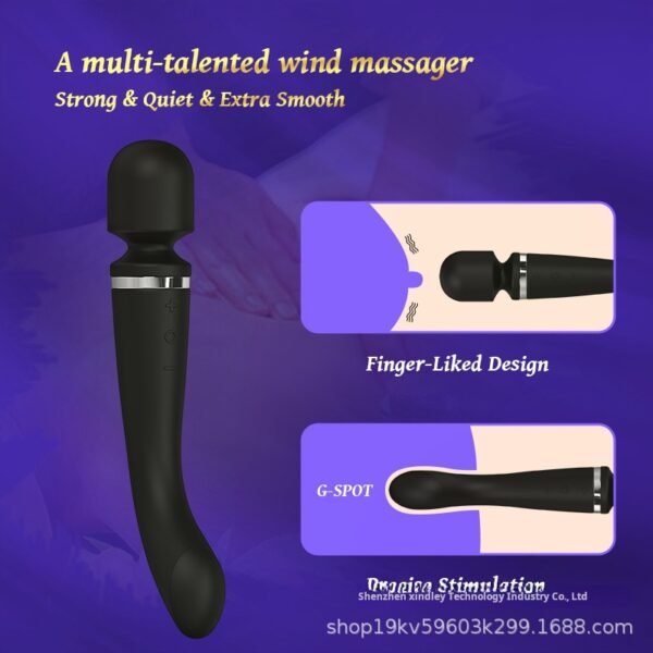 Adult products, sex toys, masturbators, female vibrators, adult toys, sex AV sticks, massage sticks - Image 2