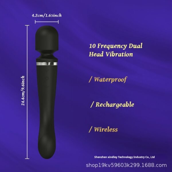 Adult products, sex toys, masturbators, female vibrators, adult toys, sex AV sticks, massage sticks - Image 3